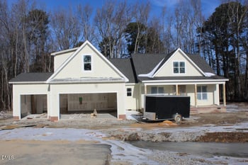 5905 Tranquil Cv, Youngsville, NC 27596