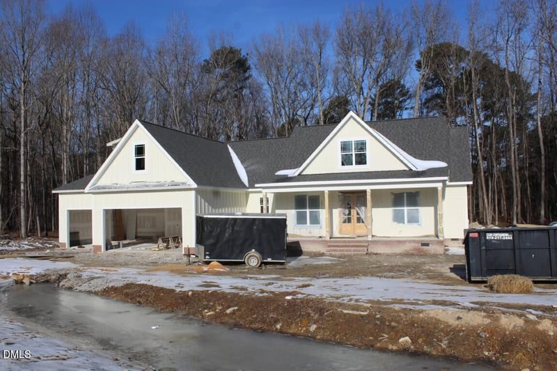 5905 Tranquil Cv, Youngsville, NC 27596