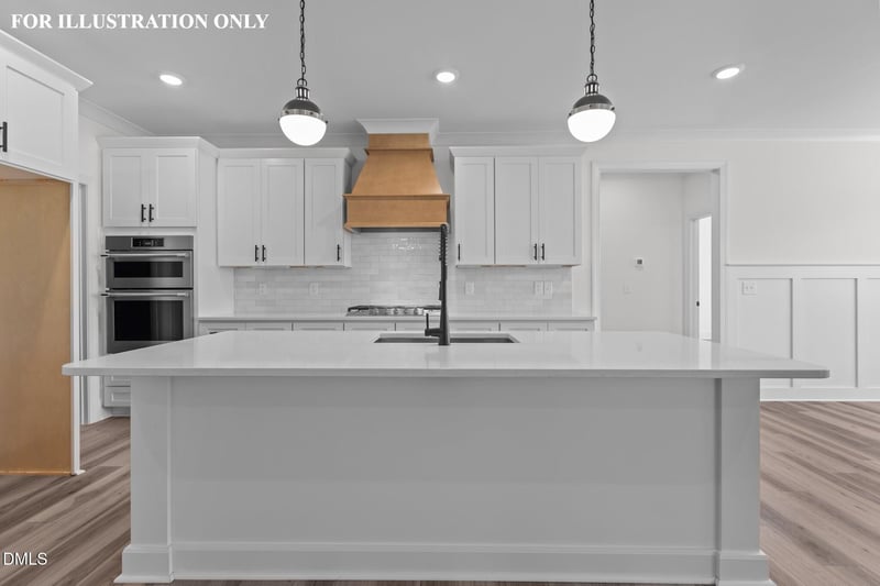 5905 Tranquil Cv, Youngsville, NC 27596