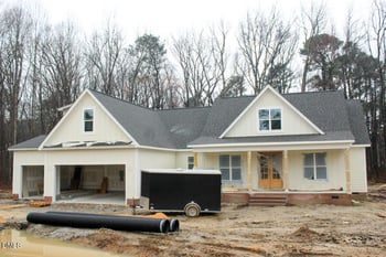 5905 Tranquil Cv, Youngsville, NC 27596