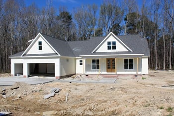 5905 Tranquil Cv, Youngsville, NC 27596