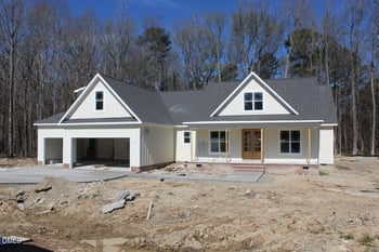 5905 Tranquil Cv, Youngsville, NC 27596