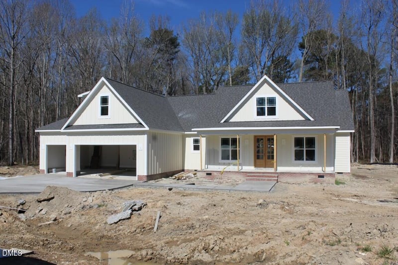 5905 Tranquil Cv, Youngsville, NC 27596