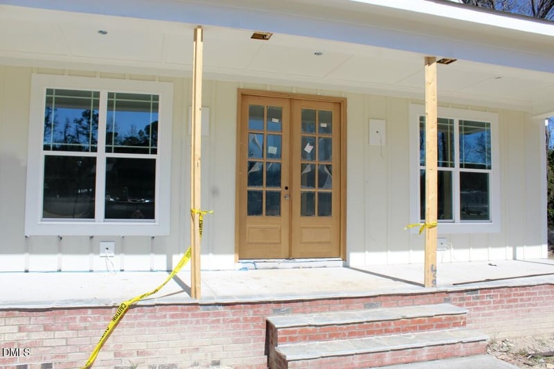 5905 Tranquil Cv, Youngsville, NC 27596