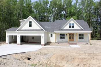 5905 Tranquil Cv, Youngsville, NC 27596