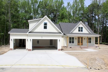 5905 Tranquil Cv, Youngsville, NC 27596