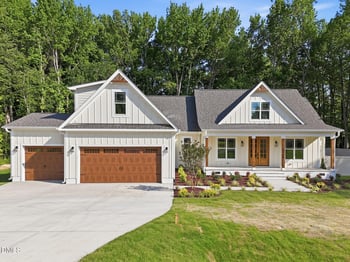 5905 Tranquil Cv, Youngsville, NC 27596