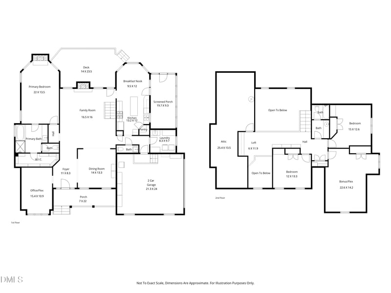5905 Two Pines Trl, Wake Forest, NC 27587