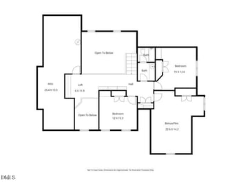 5905 Two Pines Trl, Wake Forest, NC 27587