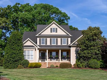 5905 Two Pines Trl, Wake Forest, NC 27587