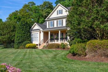5905 Two Pines Trl, Wake Forest, NC 27587
