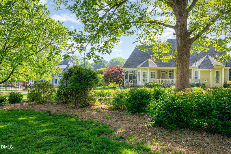 5905 Two Pines Trl, Wake Forest, NC 27587
