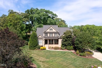 5905 Two Pines Trl, Wake Forest, NC 27587