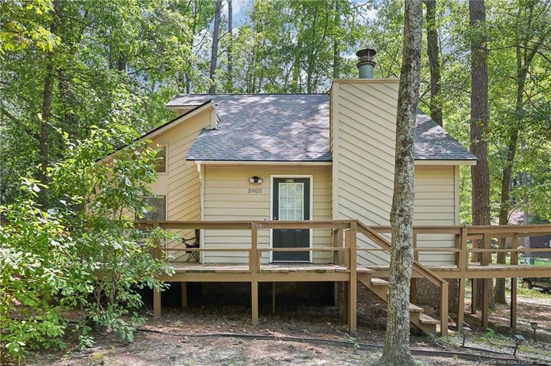 5905 Waters Edge Dr, Fayetteville, NC 28314