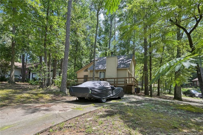5905 Waters Edge Dr, Fayetteville, NC 28314