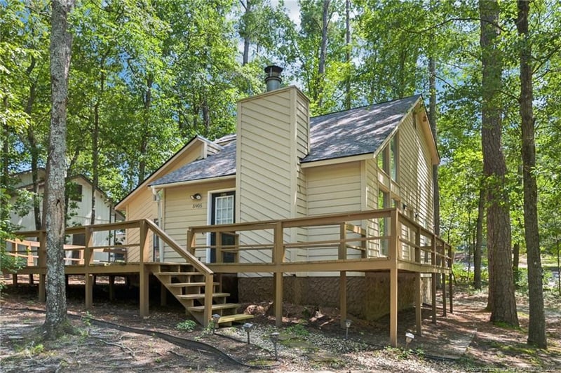 5905 Waters Edge Dr, Fayetteville, NC 28314