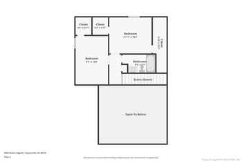 5905 Waters Edge Dr, Fayetteville, NC 28314