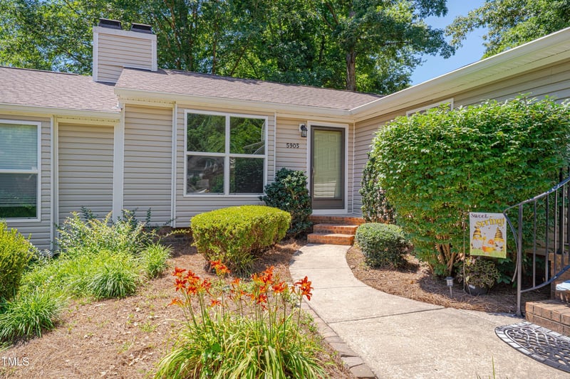 5905 Westcreek Pl, Raleigh, NC 27606