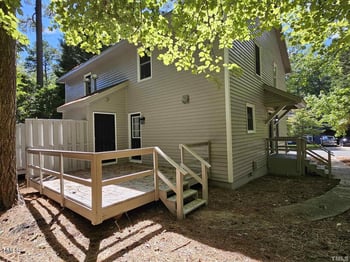 5906 Applewood Ln, Raleigh, NC 27609