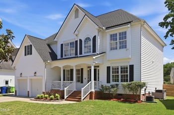 5906 Big Nance Dr, Raleigh, NC 27616