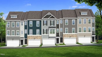 5906 Dunzo Dr, Raleigh, NC 27617