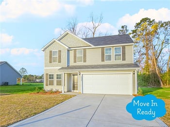 5906 Gator Way, Hope Mills, NC 28348