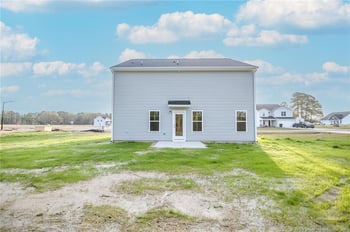 5906 Gator Way, Hope Mills, NC 28348