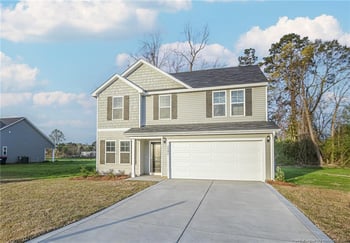 5906 Gator Way, Hope Mills, NC 28348