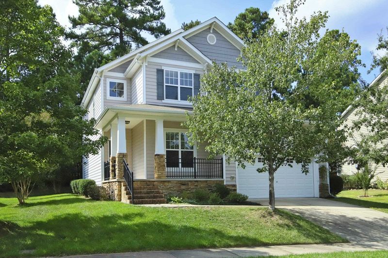 5906 Lacebark Ln, Durham, NC 27713