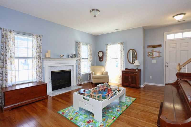 5906 Solitude Way, Durham, NC 27713
