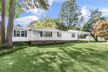 5907 Baker Rd, Wilson, NC 27896