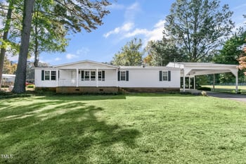 5907 Baker Rd, Wilson, NC 27896