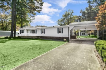 5907 Baker Rd, Wilson, NC 27896