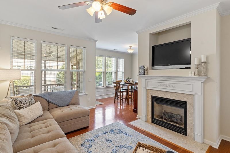 5907 Black Marble Ct, Raleigh, NC 27612