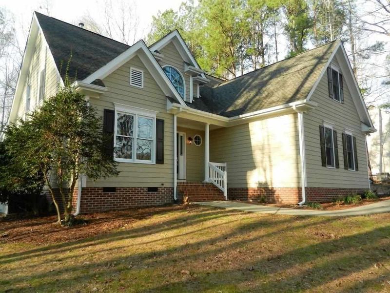 5907 Clearsprings Dr, Wake Forest, NC 27587