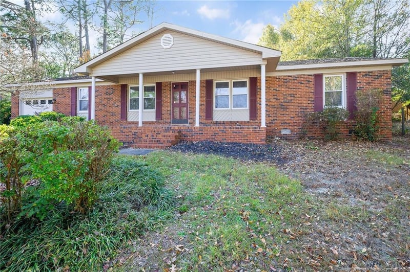 5907 Ormskirk Dr, Fayetteville, NC 28304