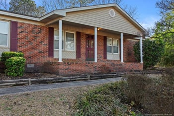 5907 Ormskirk Dr, Fayetteville, NC 28304