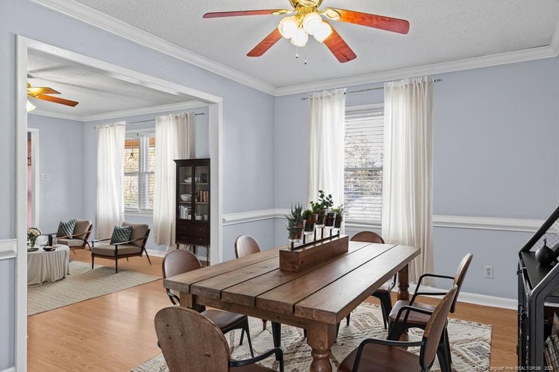 5907 Ormskirk Dr, Fayetteville, NC 28304