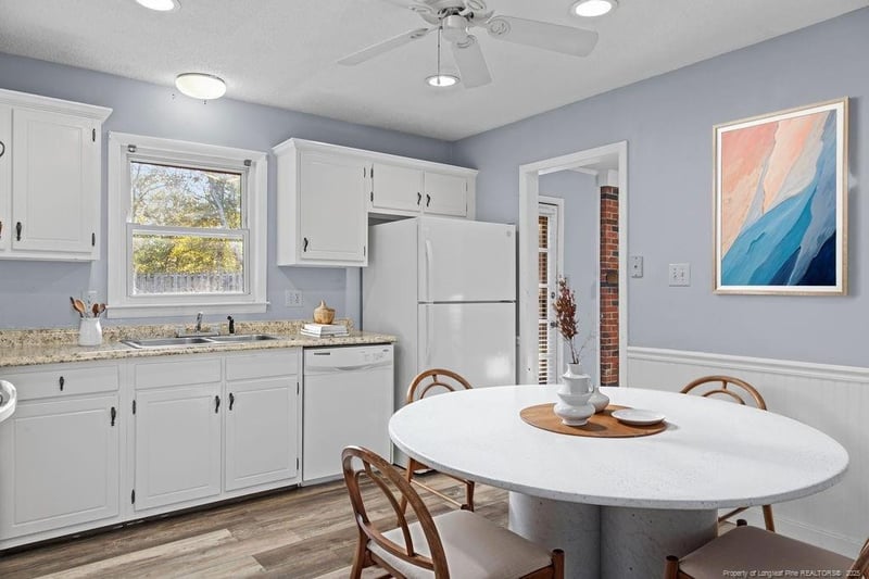 5907 Ormskirk Dr, Fayetteville, NC 28304