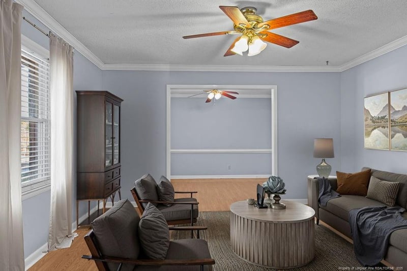 5907 Ormskirk Dr, Fayetteville, NC 28304