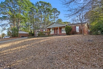 5907 Ormskirk Dr, Fayetteville, NC 28304