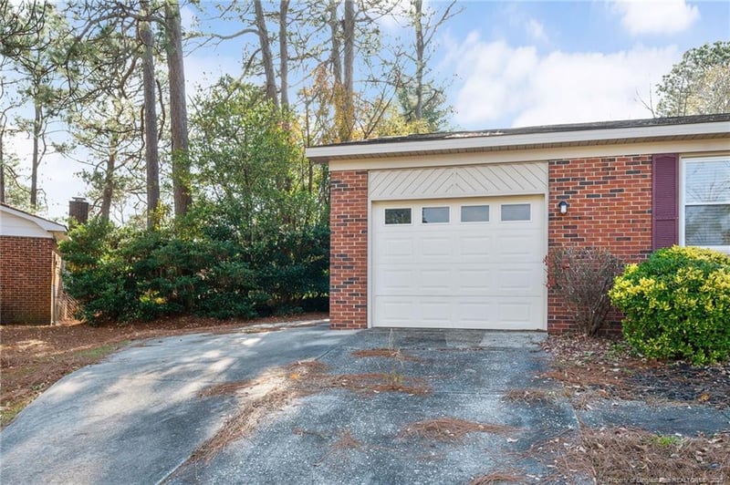 5907 Ormskirk Dr, Fayetteville, NC 28304