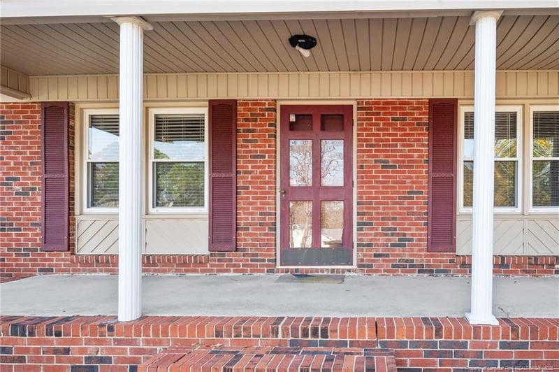 5907 Ormskirk Dr, Fayetteville, NC 28304