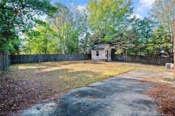 5907 Ormskirk Dr, Fayetteville, NC 28304