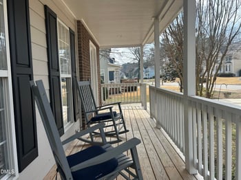 5907 Rustic Wood Ln, Durham, NC 27713