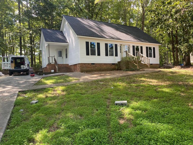 5907 Scalybark Rd, Durham, NC 27712