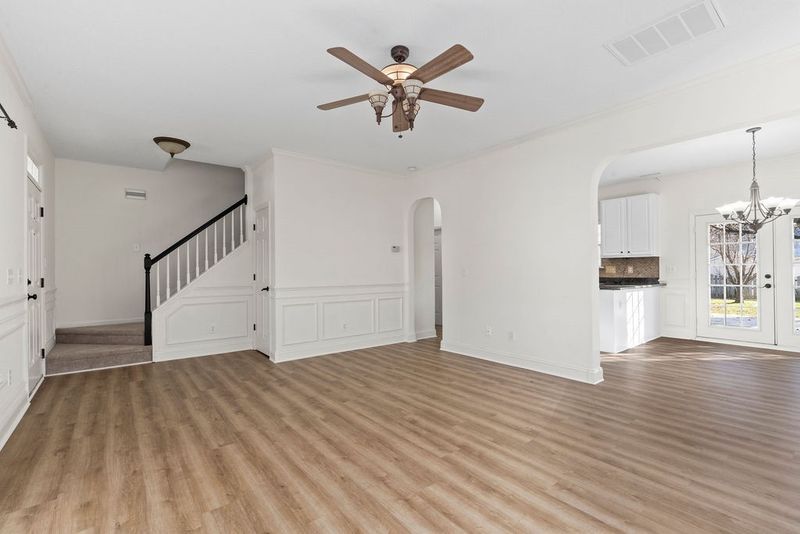 5907 Solitude Way, Durham, NC 27713