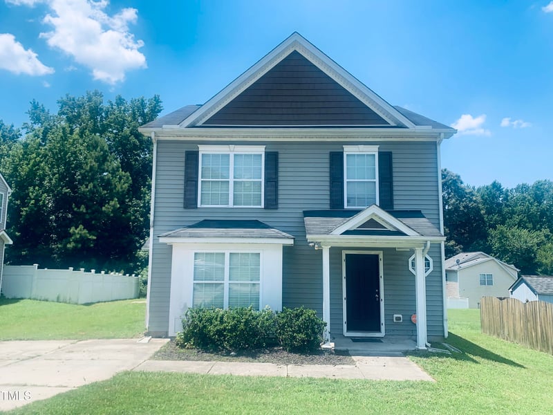 5908 Abbington Way, Raleigh, NC 27610