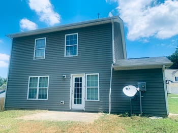 5908 Abbington Way, Raleigh, NC 27610