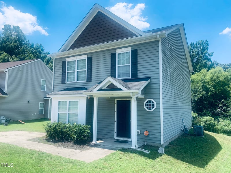 5908 Abbington Way, Raleigh, NC 27610